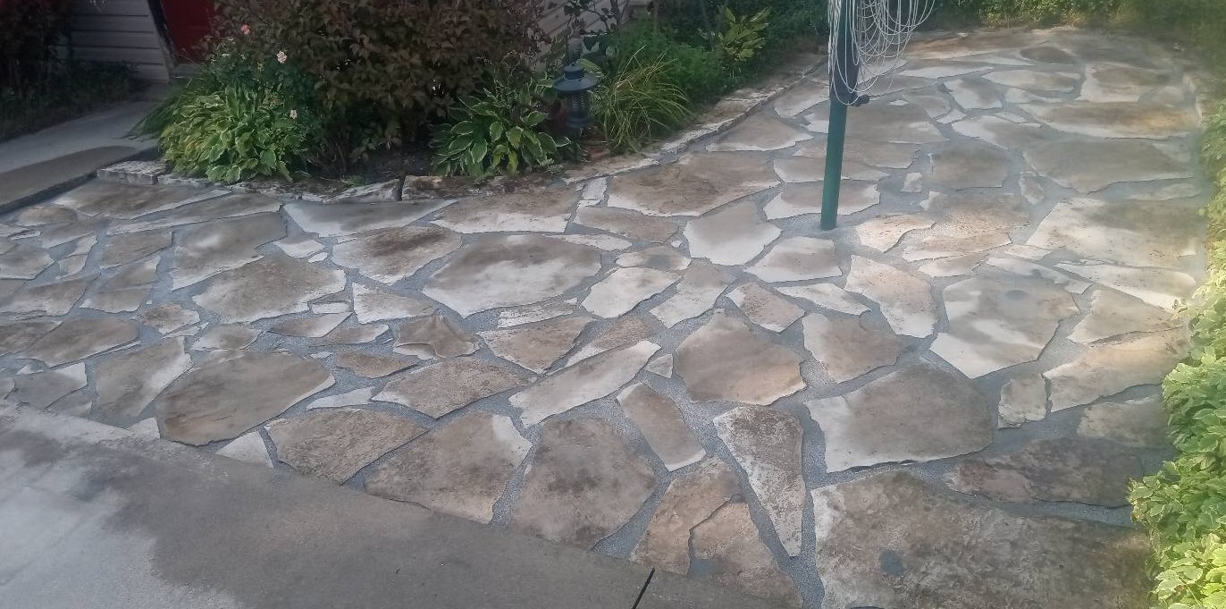 Machado Lawn and Yard Services Hamilton